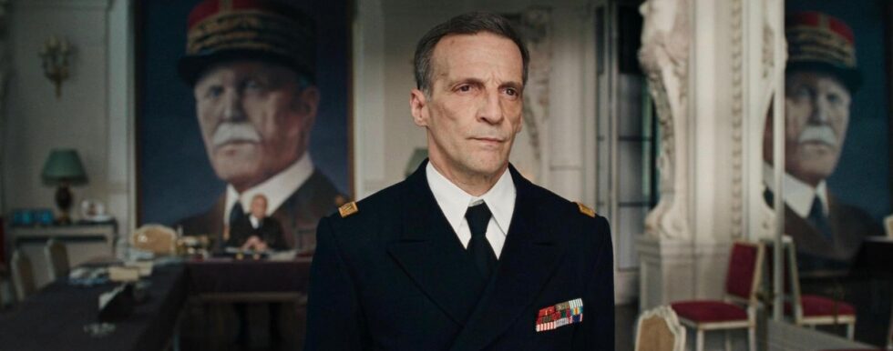 De Gaulle – Az ellenállás hajnala - kritika 5 kassovitz
