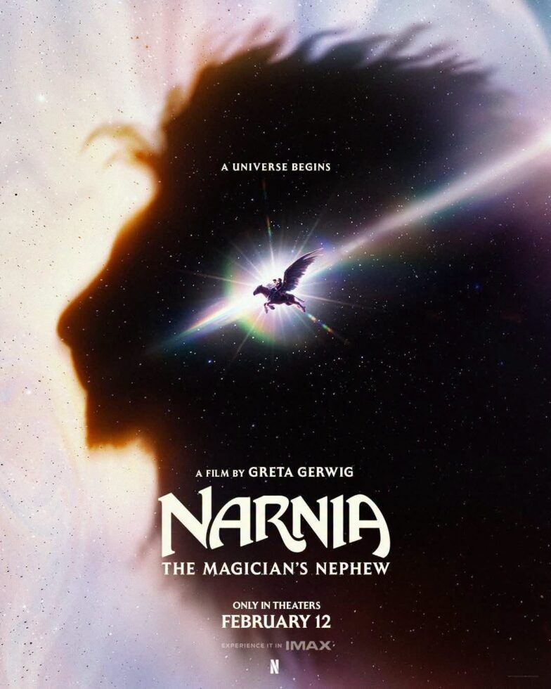 A Narnia - A varázsló unokaöccse egy nagyon színes és látványos előzetessel érkezett meg 1 narnia