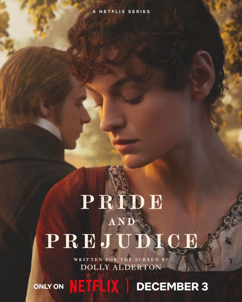 Itt a netflixes Büszkeség és balítélet sorozat hivatalos előzetese, amiben Mr. Darcy még nem ugrik a tóba 1 pride