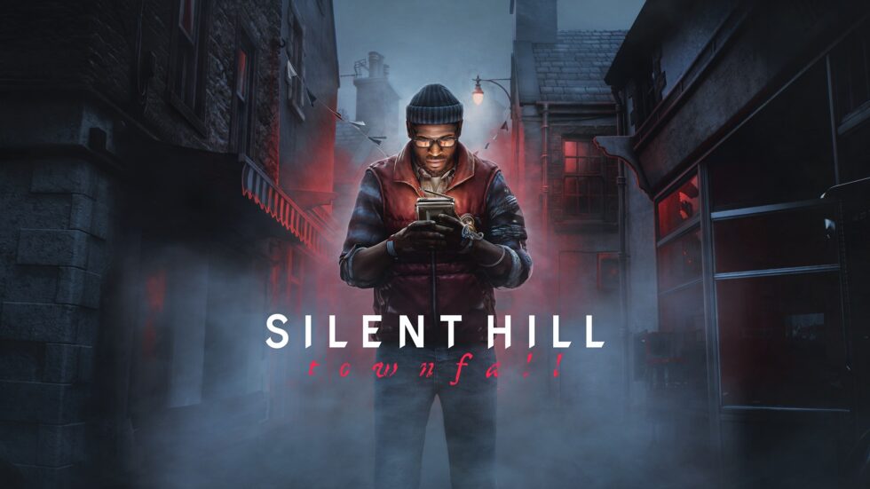 Silent Hill townfall - játékteszt 21 silent hill townfall.1