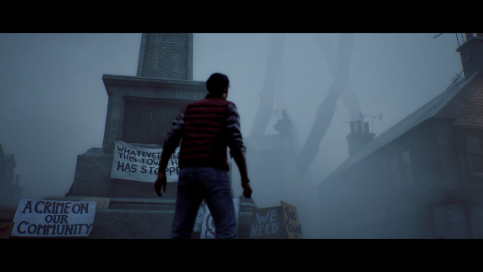 Silent Hill townfall - játékteszt 23 silent hill townfall.6