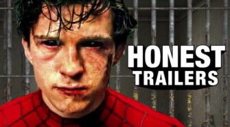 tom holland