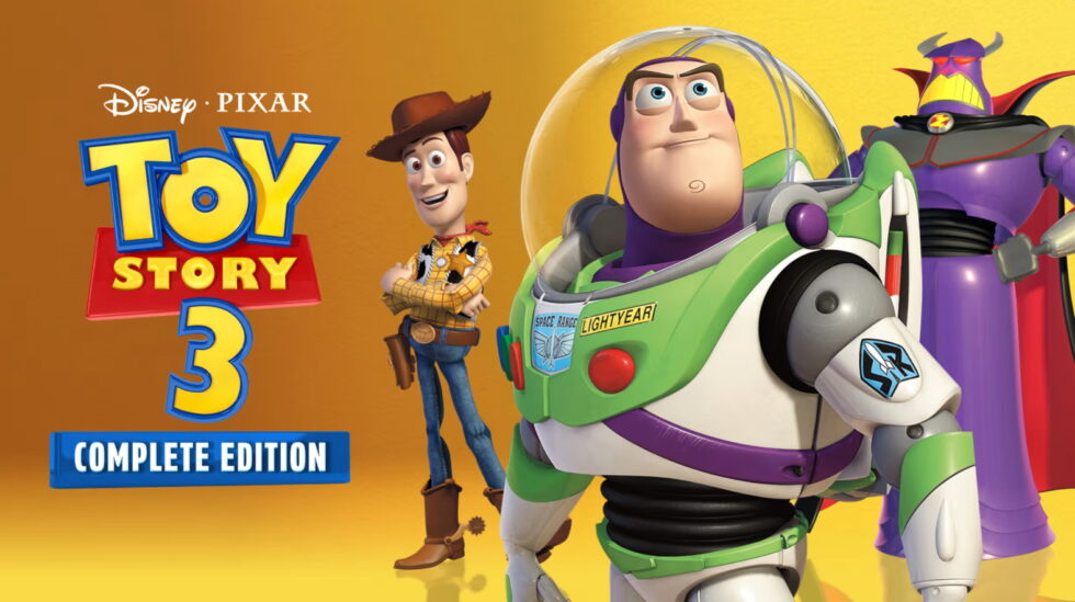 Toy Story 3 Complete Edition – játékteszt 1 toystory3completeedition 0