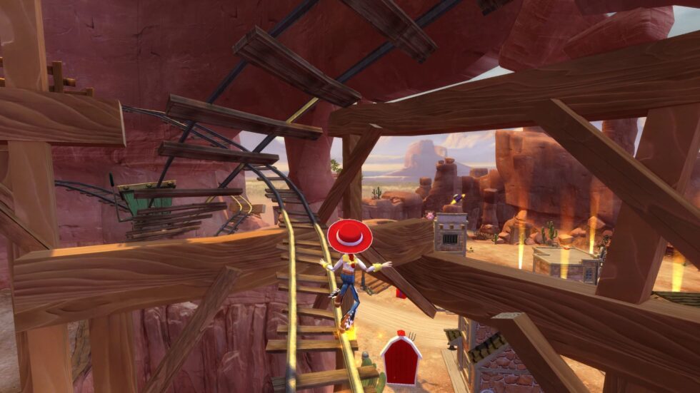 Toy Story 3 Complete Edition – játékteszt 2 toystory3completeedition 2